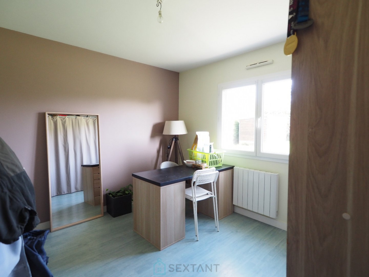 vente Maison Baud - Photo 11