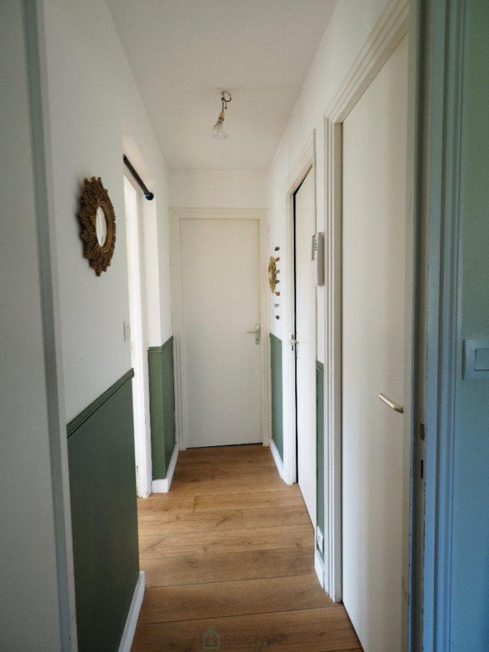 vente Maison Baud - Photo 10