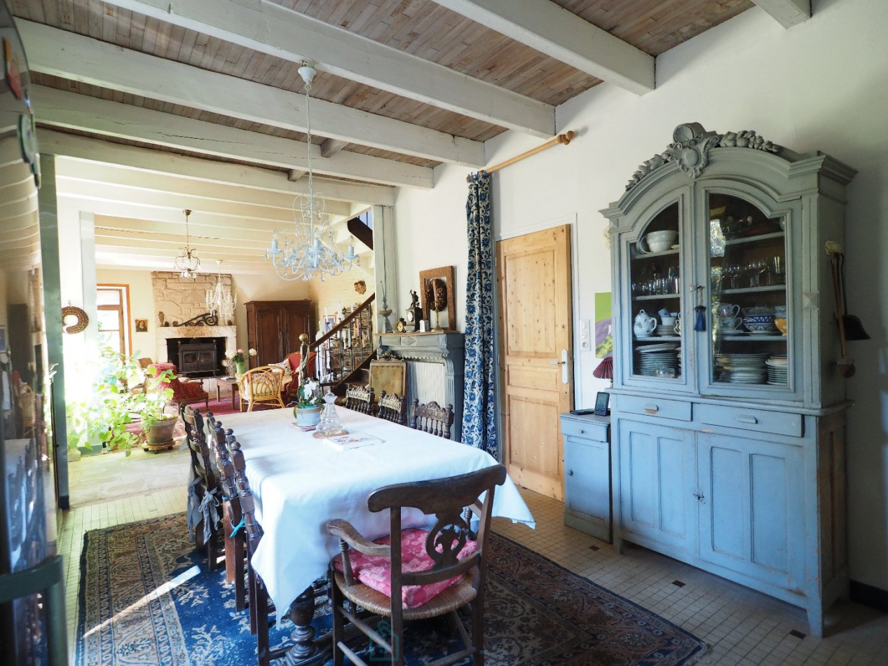 vente Maison Plouay - Photo 9