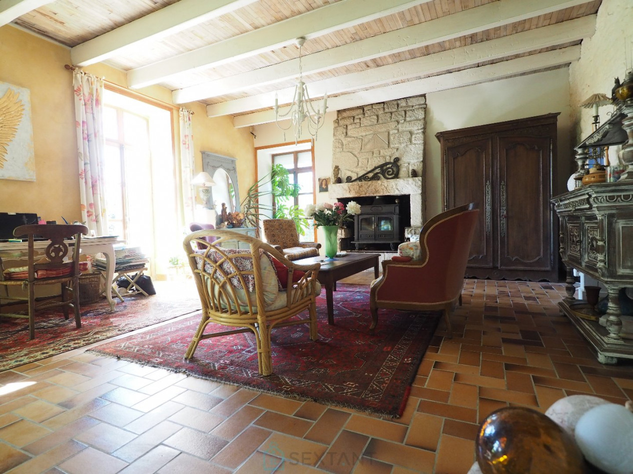 vente Maison Plouay - Photo 7