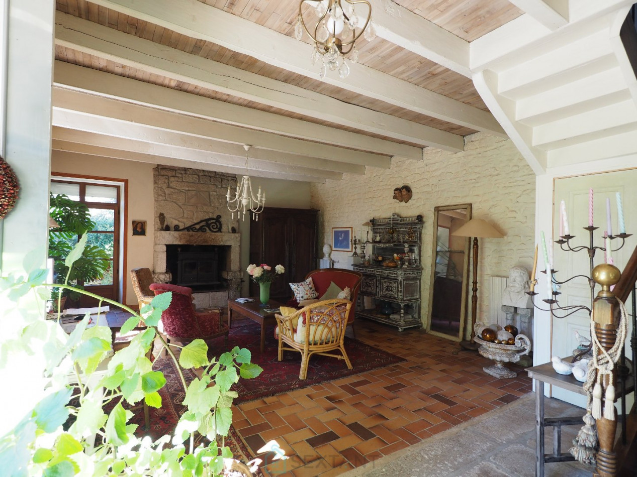 vente Maison Plouay - Photo 6