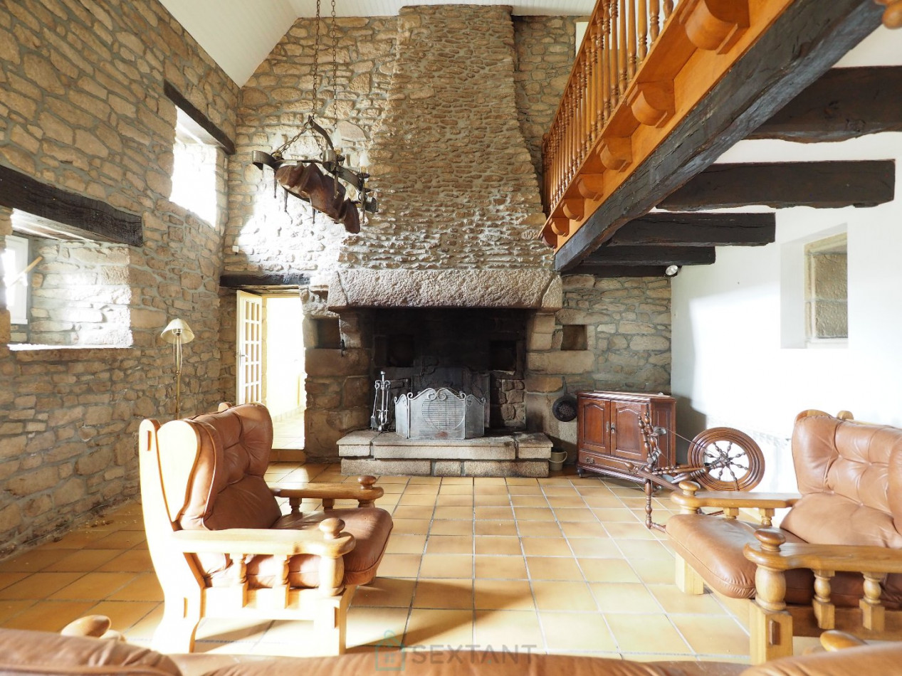 vente Maison Guern - Photo 5