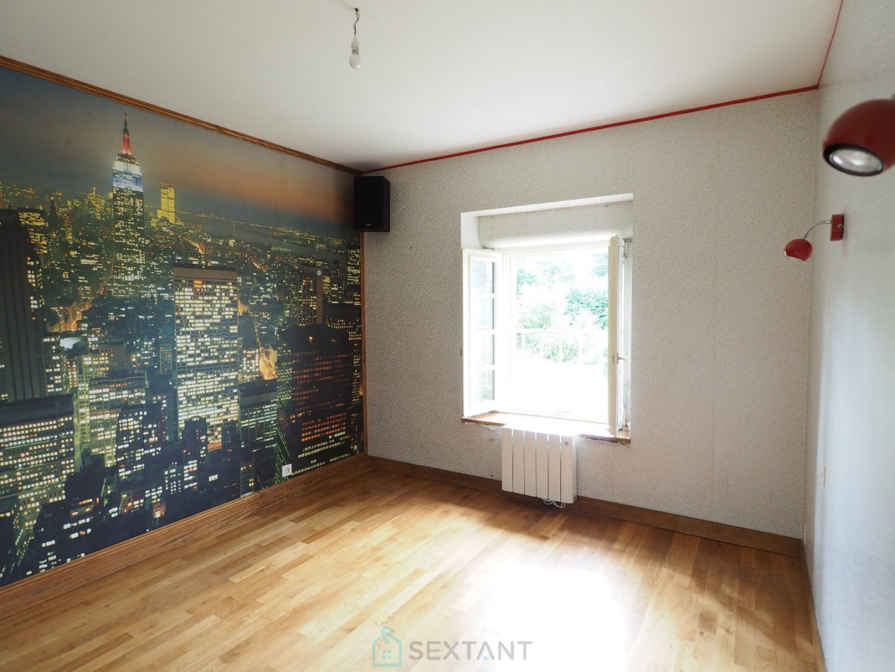 vente Maison Guern - Photo 14