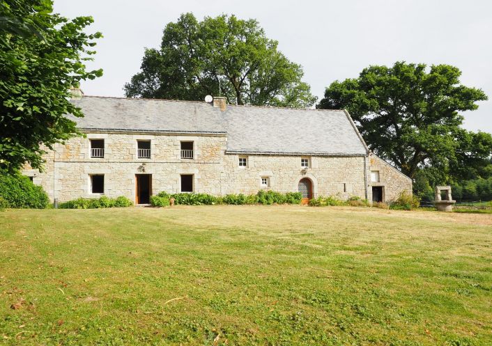 vente Maison Guern