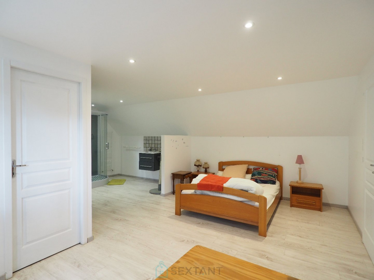 vente Maison Quistinic - Photo 10