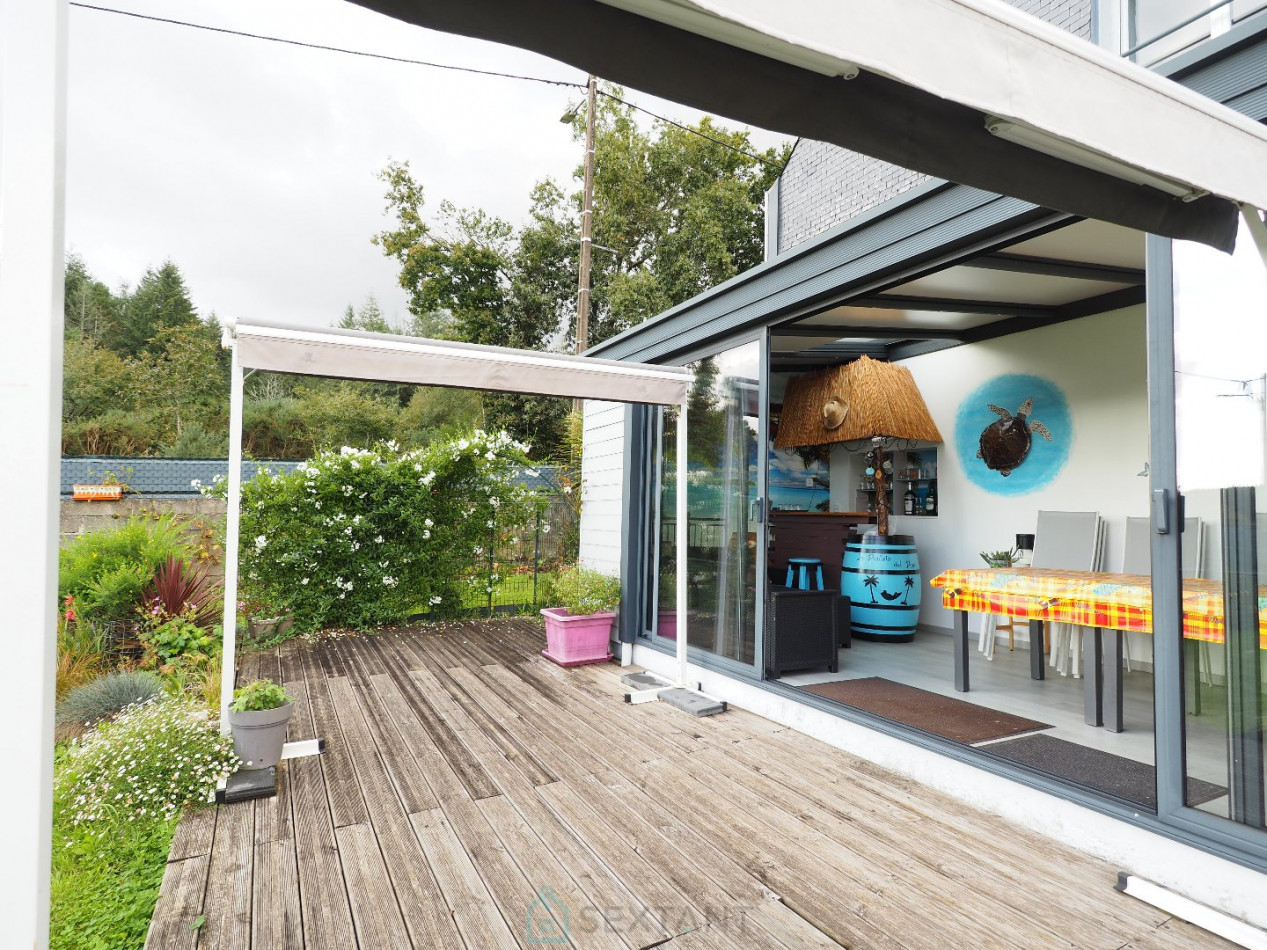 vente Maison Quistinic - Photo 15