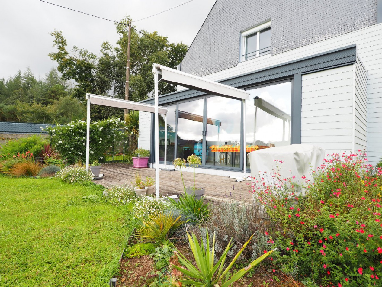 vente Maison Quistinic - Photo 3