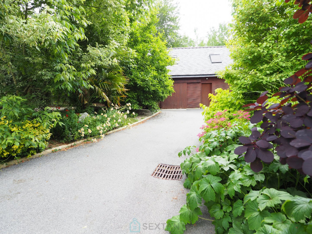 vente Maison Landaul - Photo 4