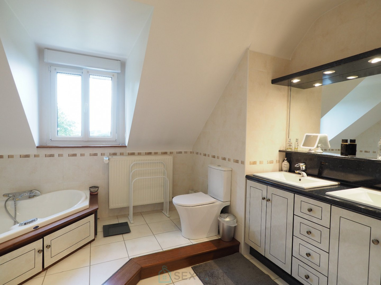 vente Maison Landaul - Photo 14