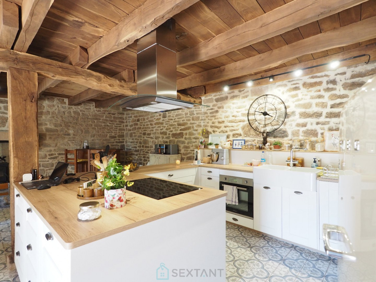 vente Maison Guern - Photo 17