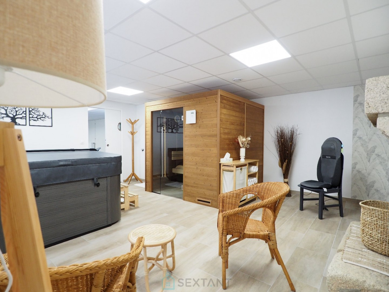 vente Maison Guern - Photo 6