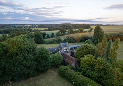 vente Propriété Pontivy