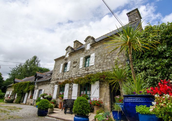 vente Propriété Pontivy