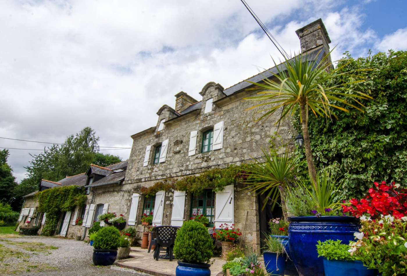 vente Propriété Pontivy - Photo 4