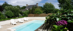 vente Propriété Pontivy