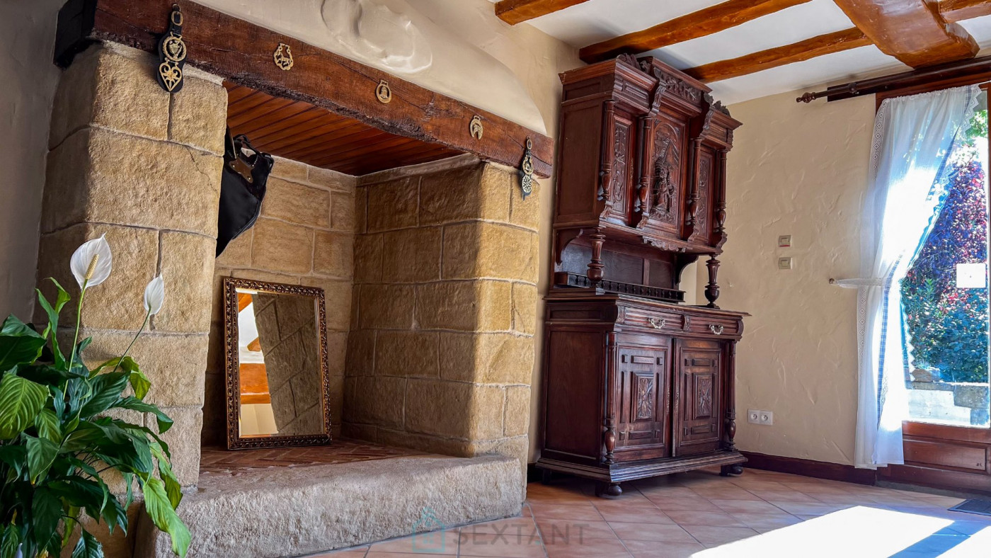 vente Propriété Pontivy - Photo 4