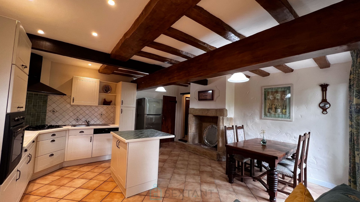 vente Propriété Pontivy - Photo 3