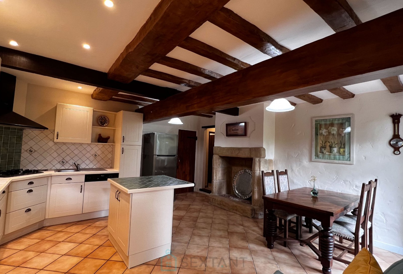 vente Propriété Pontivy - Photo 6