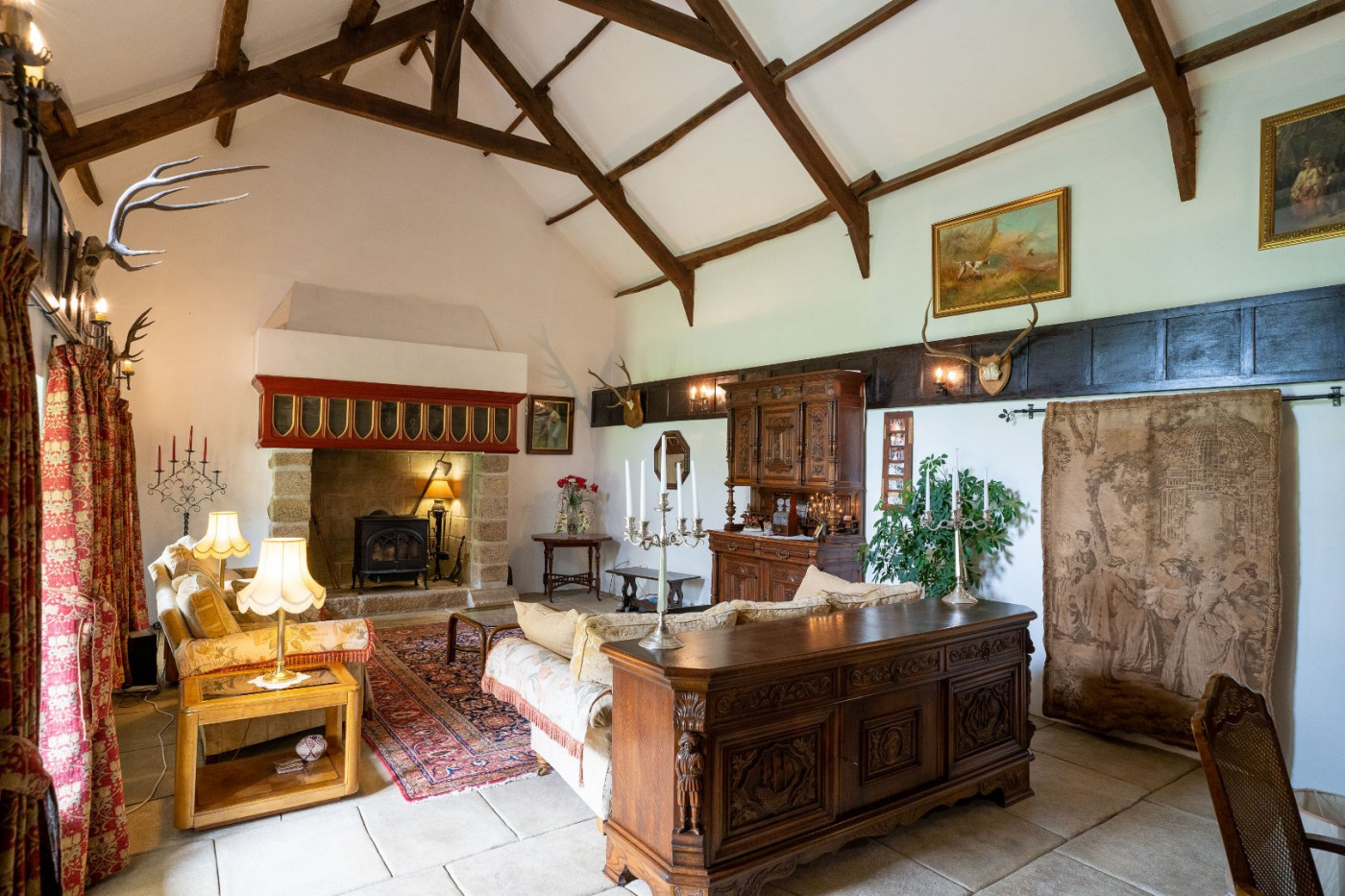 vente Propriété Pontivy - Photo 6