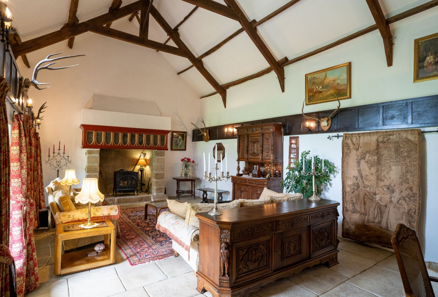 vente Propriété Pontivy - Photo 5
