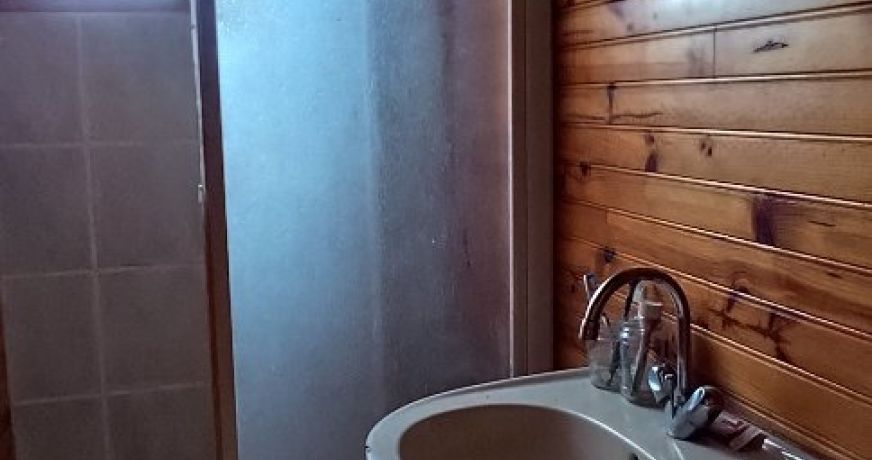 vente Maison bio climatique Prades