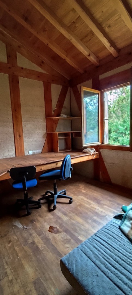 vente Maison bio climatique Prades - Photo 11