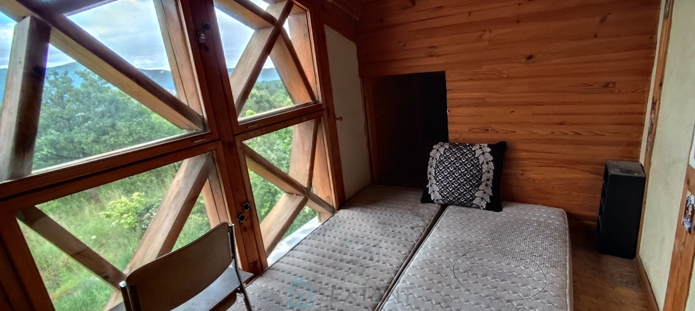 vente Maison bio climatique Prades - Photo 17