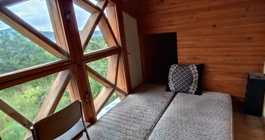 vente Maison bio climatique Prades