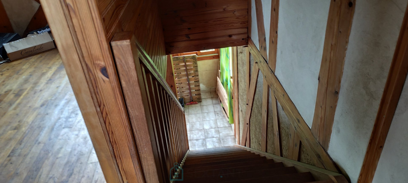vente Maison bio climatique Prades - Photo 18