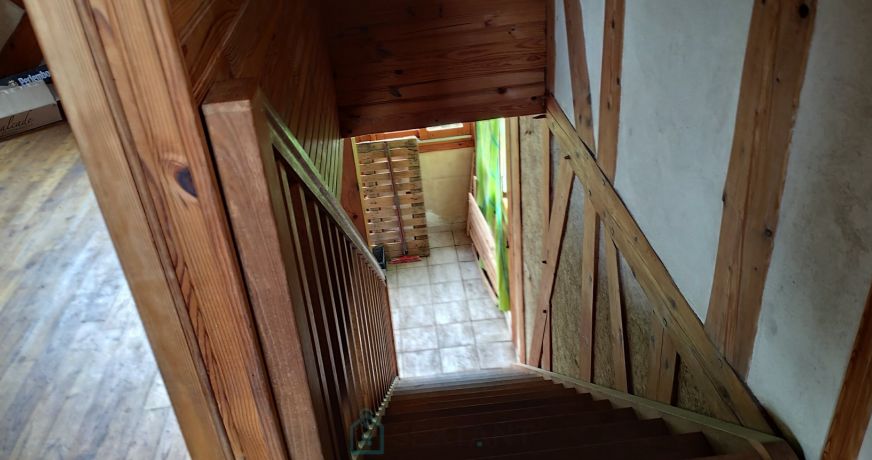 vente Maison bio climatique Prades