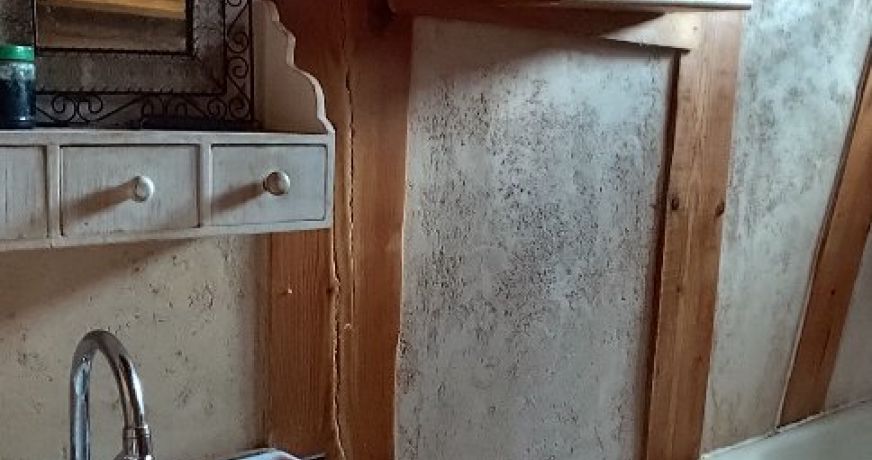 vente Maison bio climatique Prades