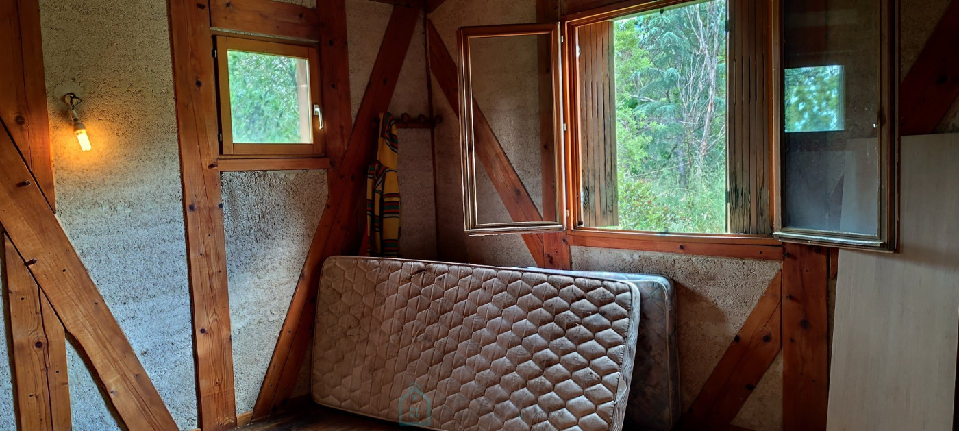 vente Maison bio climatique Prades - Photo 9
