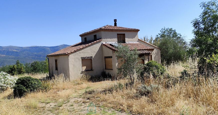 vente Maison bio climatique Prades