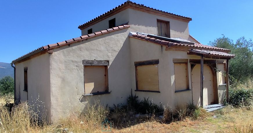 vente Maison bio climatique Prades