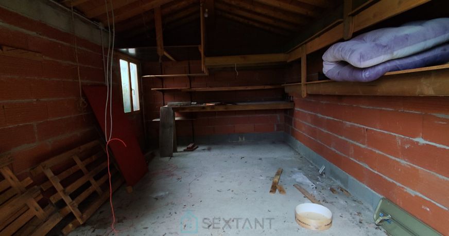 vente Maison bio climatique Prades