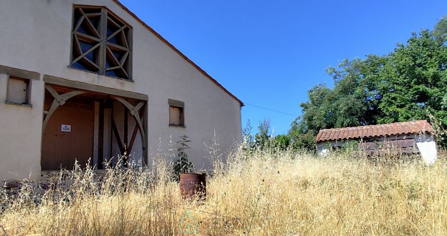 vente Maison bio climatique Prades