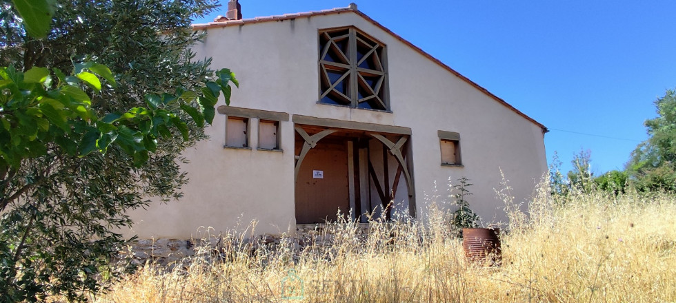 vente Maison bio climatique Prades - Photo 3