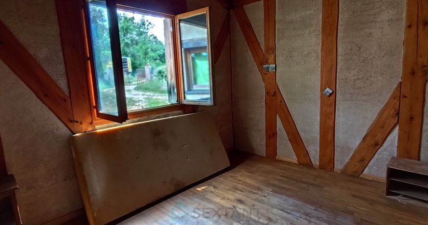 vente Maison bio climatique Prades