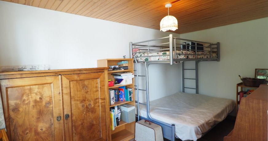 vente Maison Plumeliau