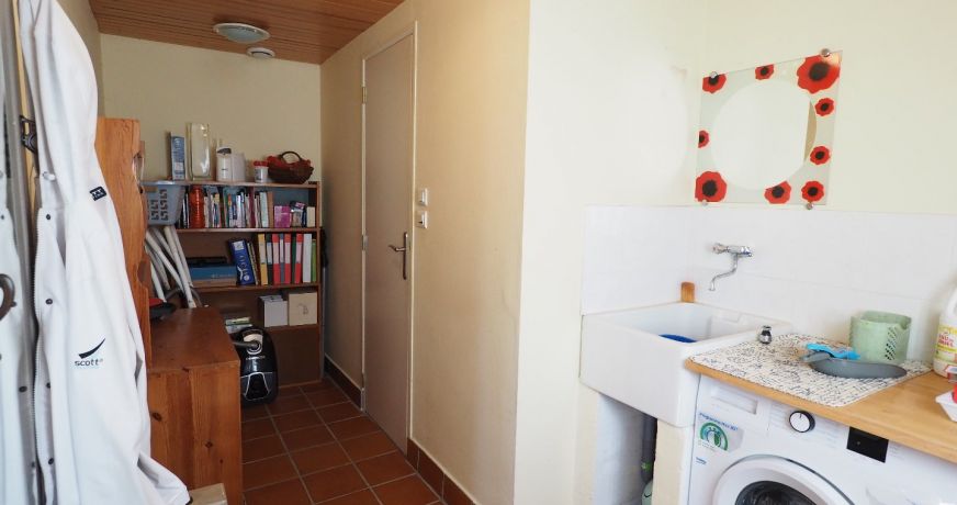 vente Maison Plumeliau