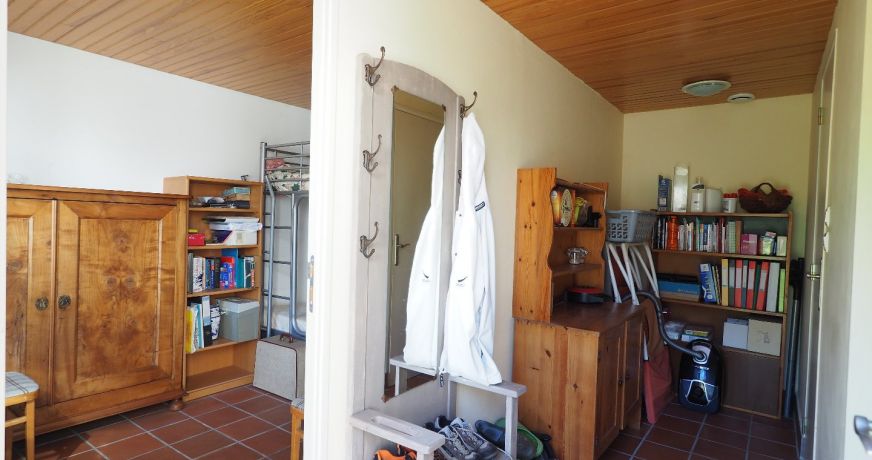 vente Maison Plumeliau