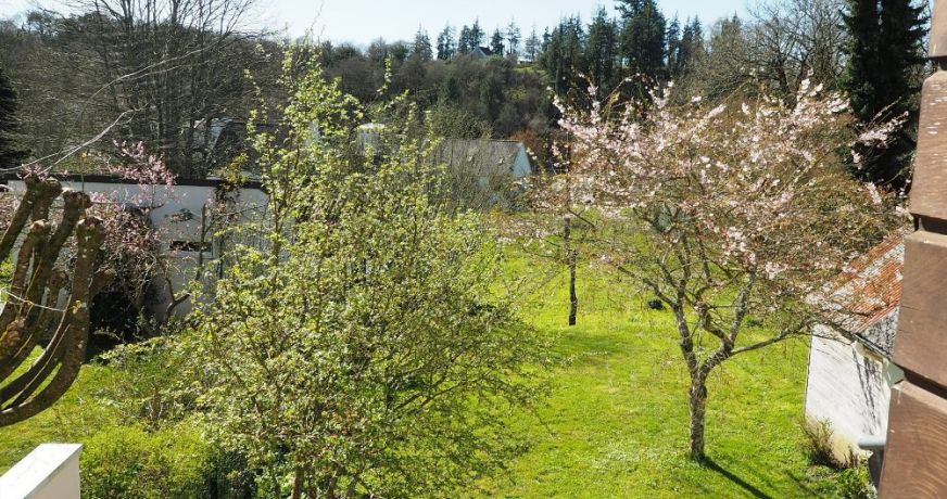 vente Maison Plumeliau