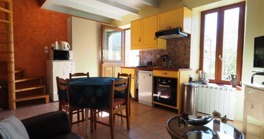 vente Maison Plumeliau