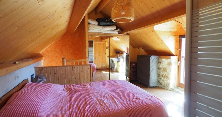 vente Maison Plumeliau