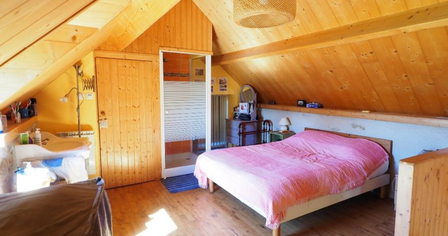 vente Maison Plumeliau