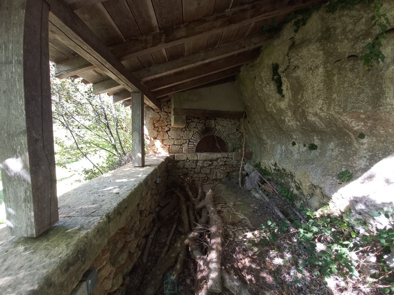 vente Demeure Saint Leon Sur Vezere - Photo 21