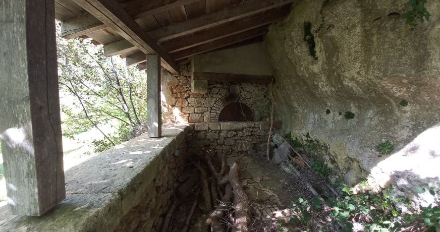 vente Demeure Saint Leon Sur Vezere