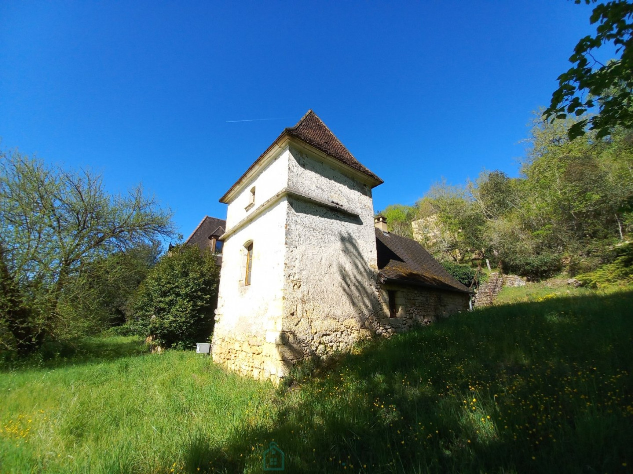 vente Demeure Saint Leon Sur Vezere - Photo 15