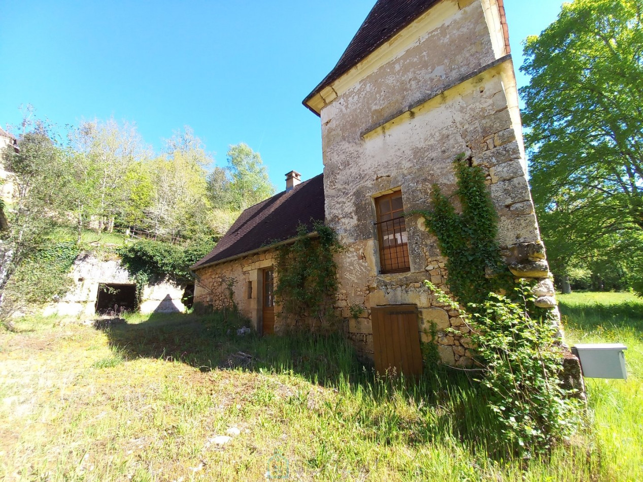 vente Demeure Saint Leon Sur Vezere - Photo 14