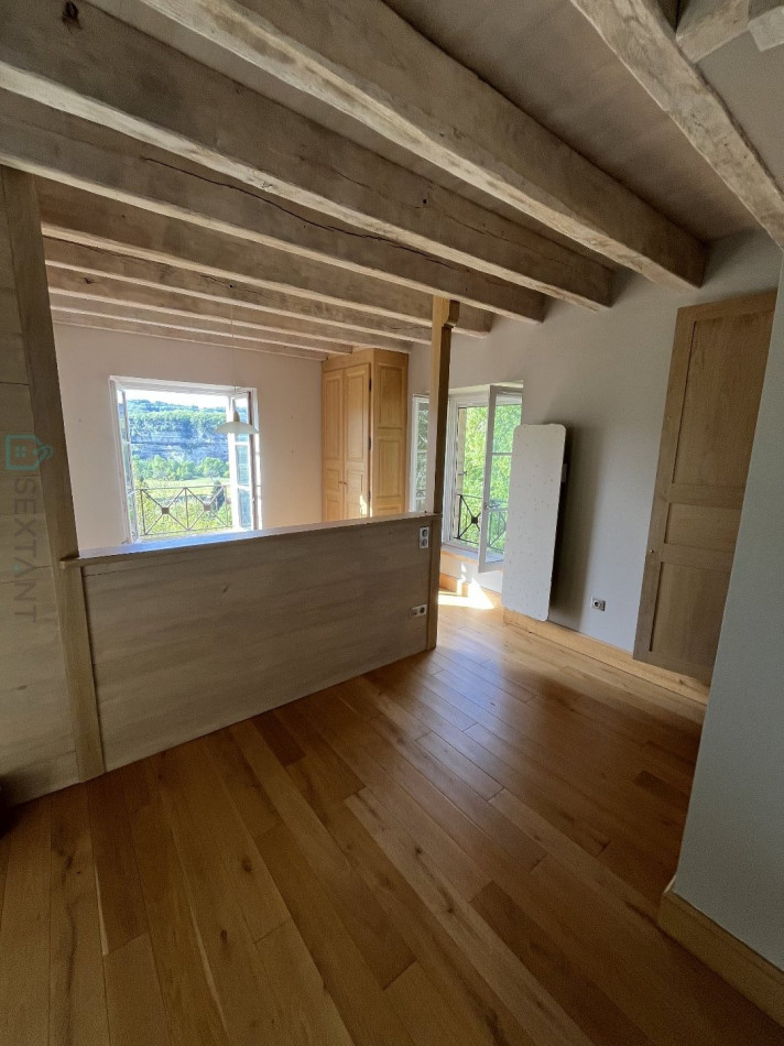 vente Demeure Saint Leon Sur Vezere - Photo 6